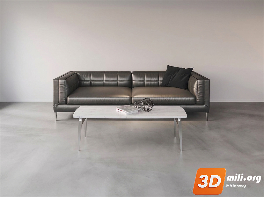 Sofa Skp Files